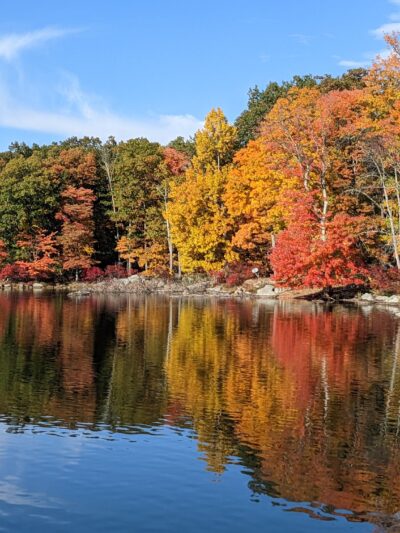 Harriman State Park - Southfields, NY