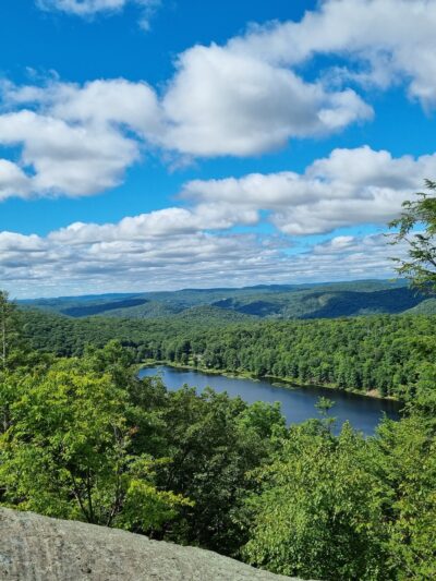 Harriman State Park - Southfields, NY