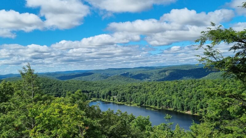 Harriman State Park - Southfields, NY
