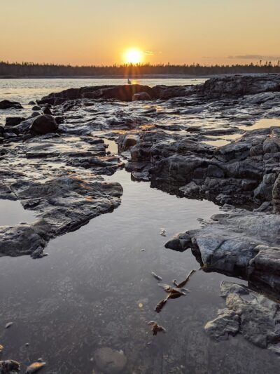 Seawall Picnic Area - Southwest Harbor, ME