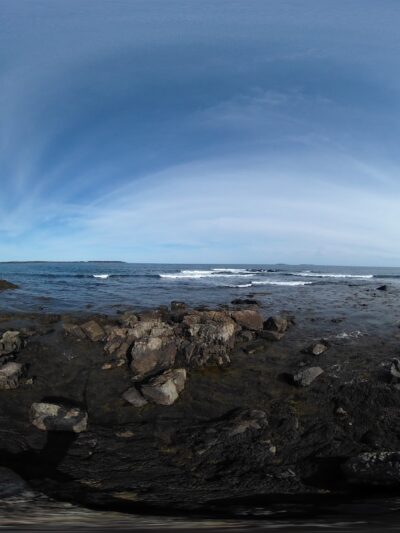 Seawall Picnic Area - Southwest Harbor, ME