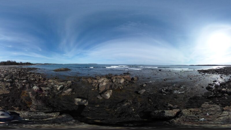 Seawall Picnic Area - Southwest Harbor, ME