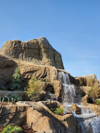 Spanish Fork Dog Park - Spanish Fork, UT