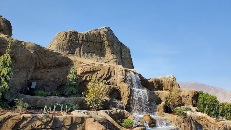 Spanish Fork Dog Park - Spanish Fork, UT