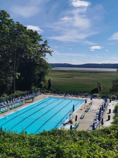 Tallman Mountain State Park - Sparkill, NY