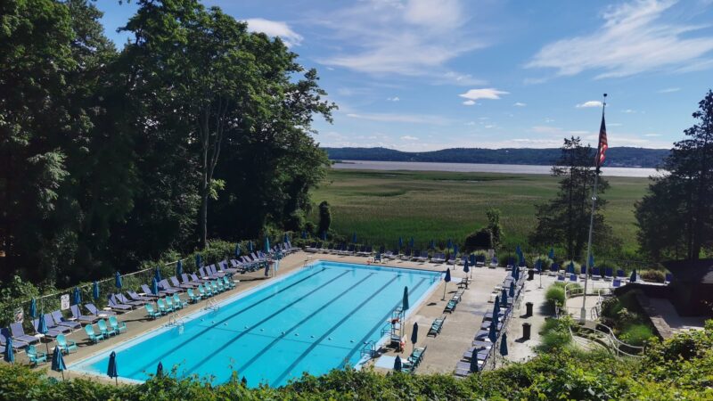 Tallman Mountain State Park - Sparkill, NY