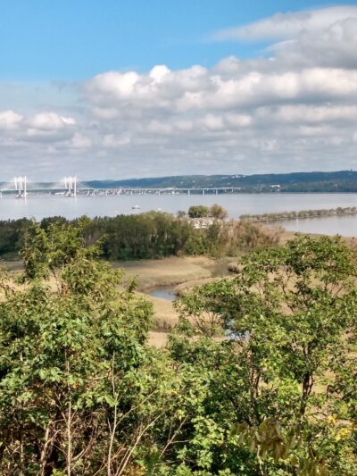 Tallman Mountain State Park - Sparkill, NY