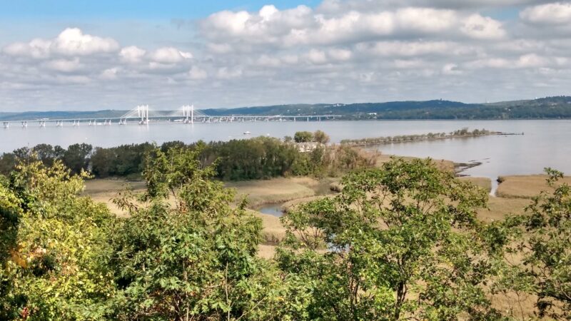 Tallman Mountain State Park - Sparkill, NY