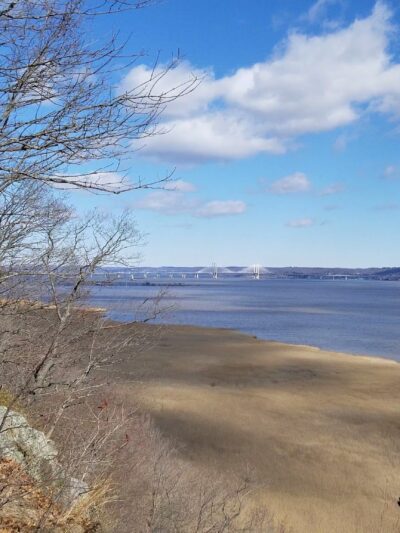Tallman Mountain State Park - Sparkill, NY