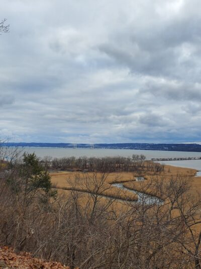 Tallman Mountain State Park - Sparkill, NY
