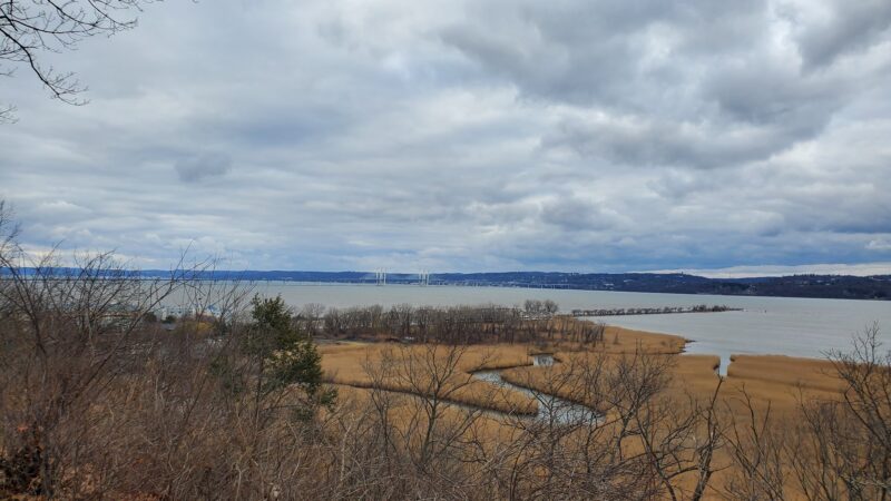 Tallman Mountain State Park - Sparkill, NY
