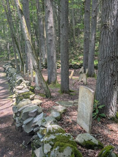 Mongaup River Trail - Sparrow Bush, NY