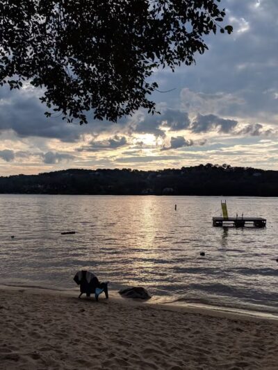 LMCC Hilltop Lakeview Park - Sparta, NJ