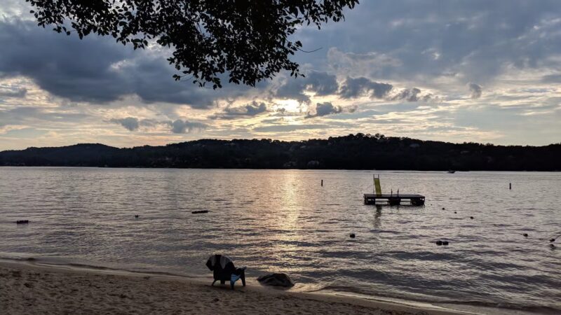 LMCC Hilltop Lakeview Park - Sparta, NJ