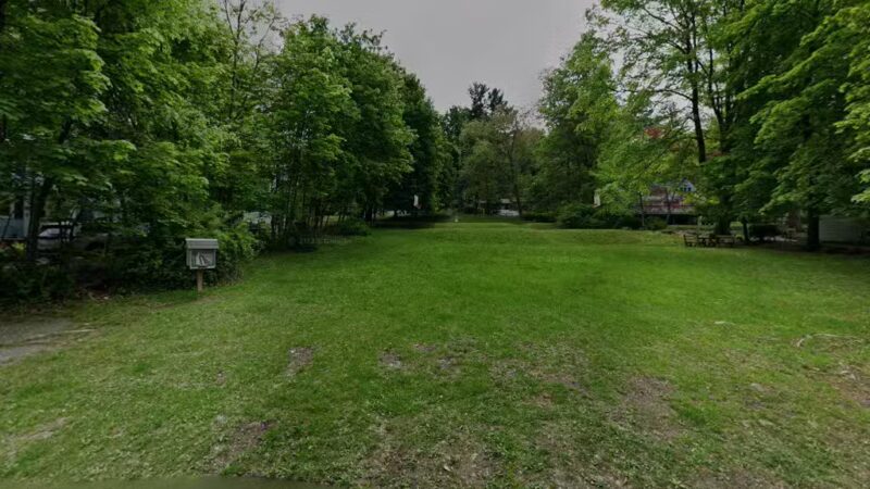 LMCC Hilltop Lakeview Park - Sparta, NJ