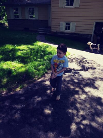 LMCC Hilltop Lakeview Park - Sparta, NJ