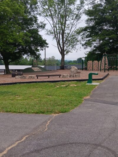 Crouse Park - Sparta, NC
