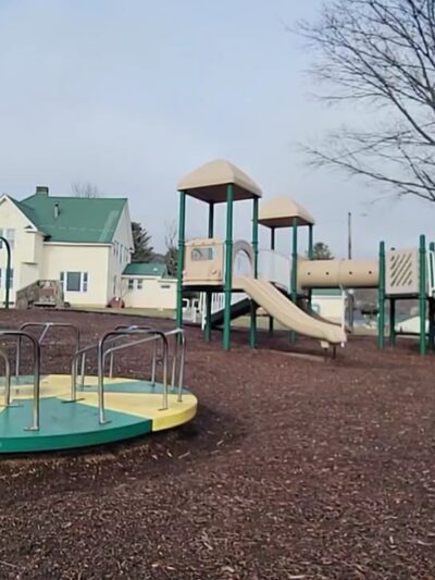 Crouse Park - Sparta, NC