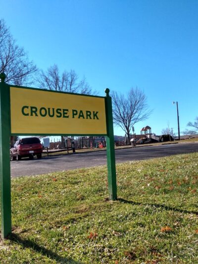 Crouse Park - Sparta, NC