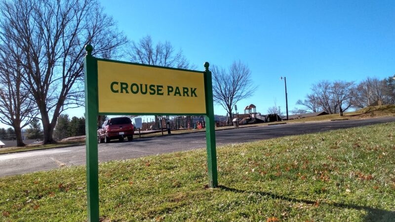 Crouse Park - Sparta, NC