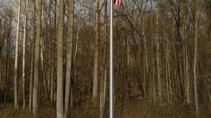 Owen County Veterans Memorial Park - Spencer, IN