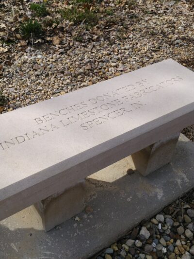 Owen County Veterans Memorial Park - Spencer, IN