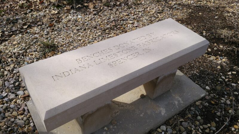 Owen County Veterans Memorial Park - Spencer, IN