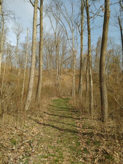 Owen County Veterans Memorial Park - Spencer, IN