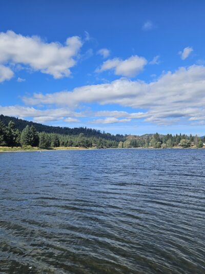 Fireside Park - Spirit Lake Picnic Area - Spirit Lake, ID