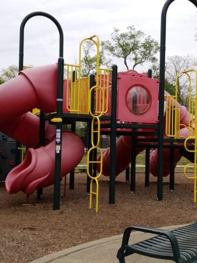 Mundy Avenue Park - Spotswood, NJ