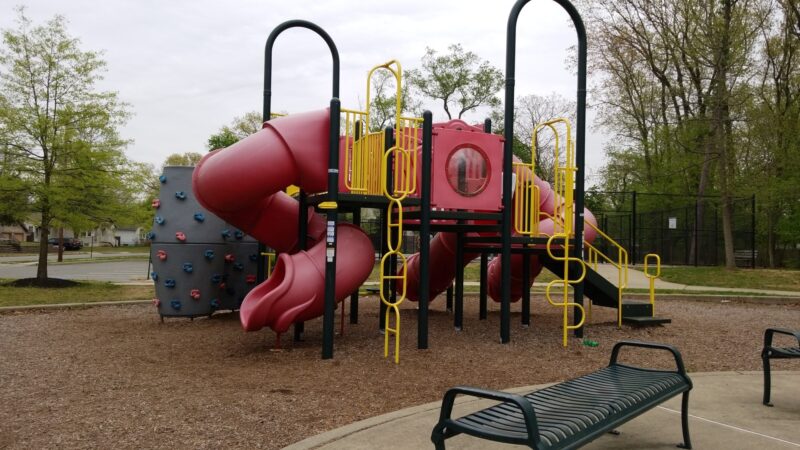Mundy Avenue Park - Spotswood, NJ