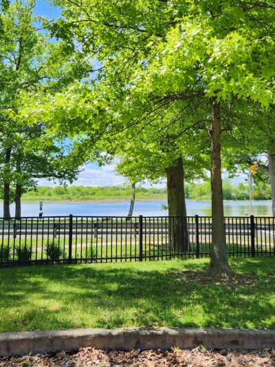 Mundy Avenue Park - Spotswood, NJ