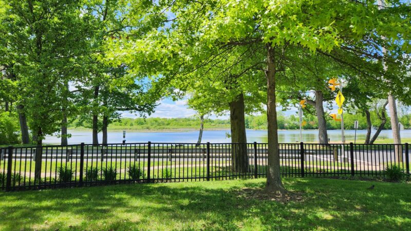 Mundy Avenue Park - Spotswood, NJ