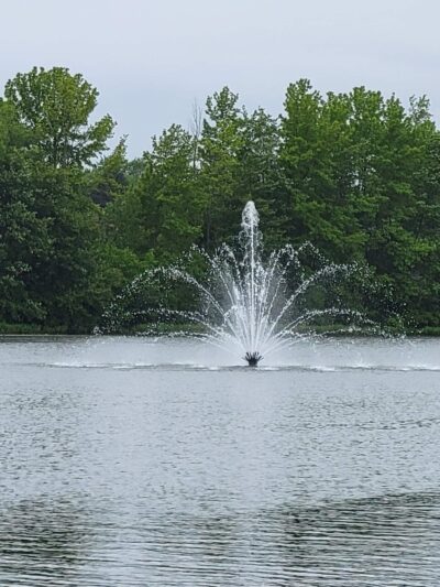 Mundy Avenue Park - Spotswood, NJ