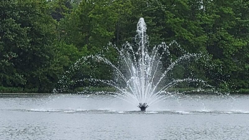 Mundy Avenue Park - Spotswood, NJ