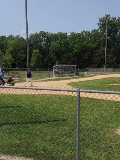 Spring Grove Park - Spring Grove, IL
