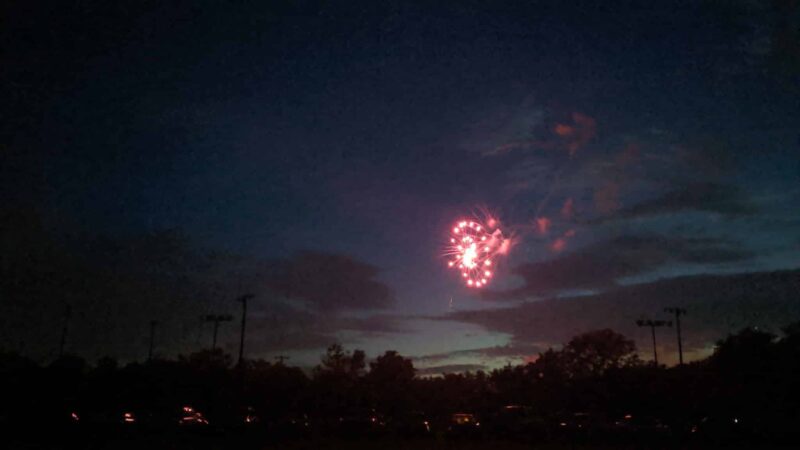 Spring Grove Park - Spring Grove, IL