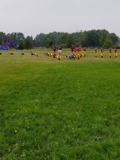 Thelen Park - Spring Grove, IL