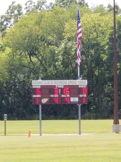 Thelen Park - Spring Grove, IL