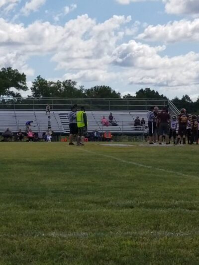 Thelen Park - Spring Grove, IL