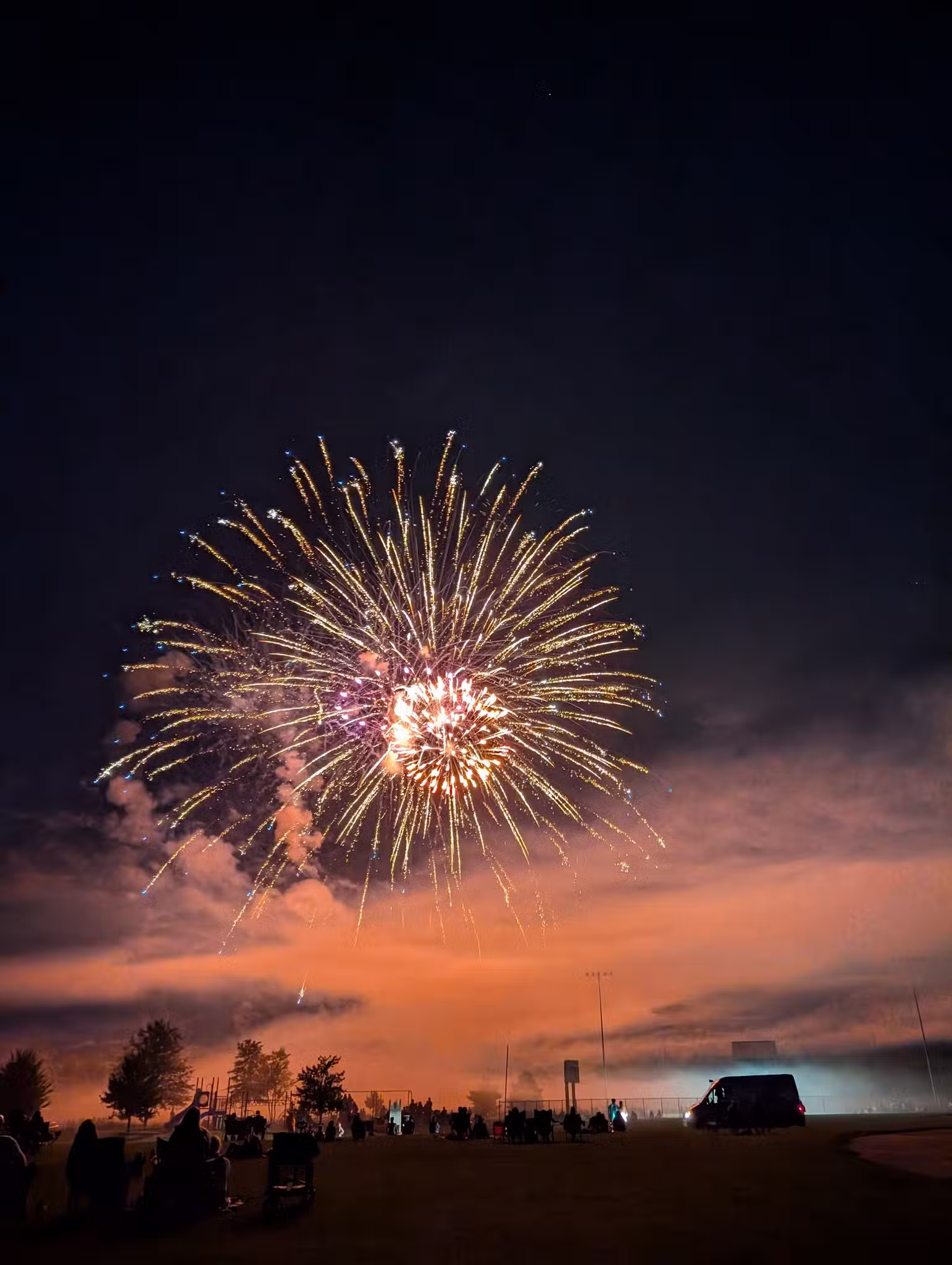 Thelen Park - Spring Grove, IL