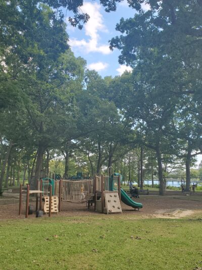 Divine Park - Spring Lake, NJ