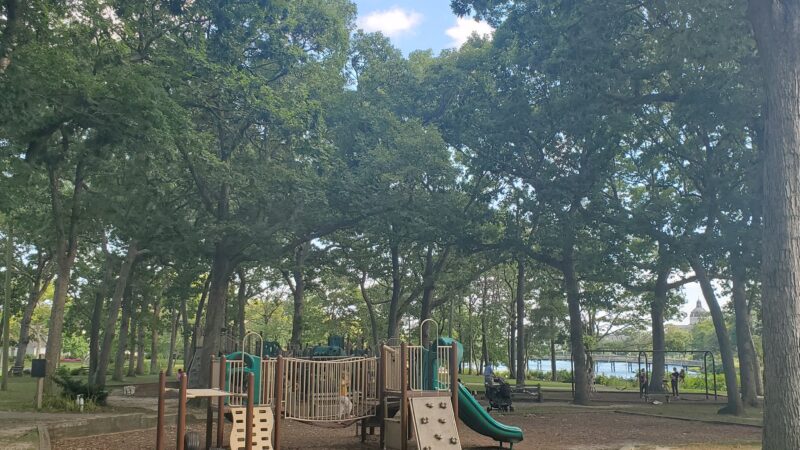 Divine Park - Spring Lake, NJ