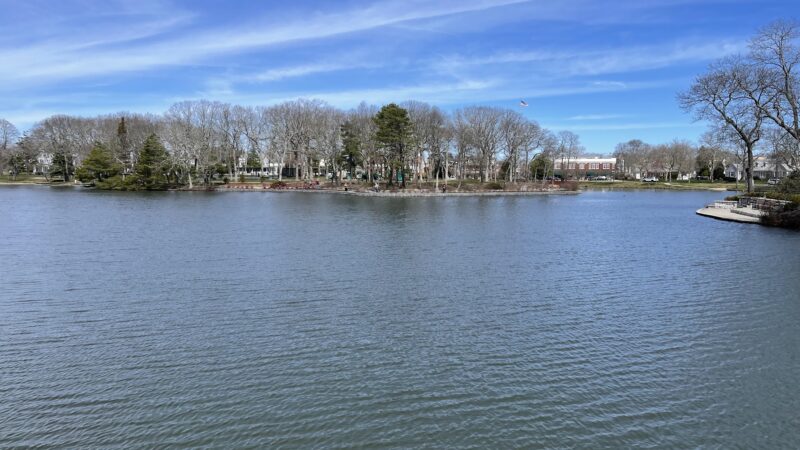 Divine Park - Spring Lake, NJ