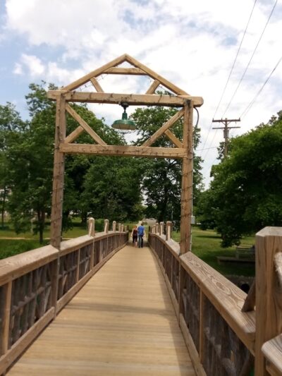 Divine Park - Spring Lake, NJ