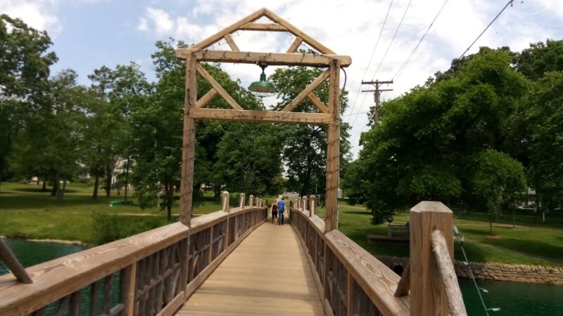 Divine Park - Spring Lake, NJ