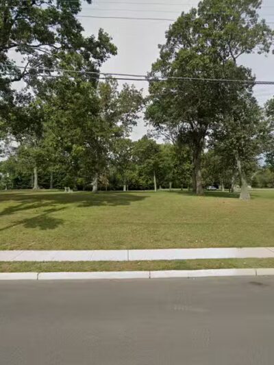 Pazienza Park - Spring Lake, NJ