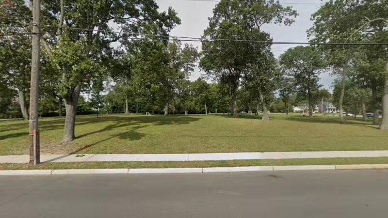 Pazienza Park - Spring Lake, NJ