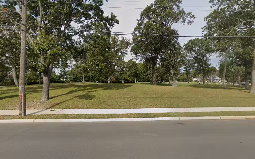 Pazienza Park - Spring Lake, NJ