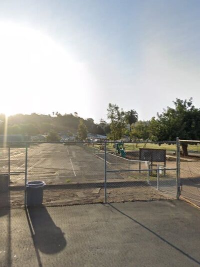 Bancroft park - Spring Valley, CA